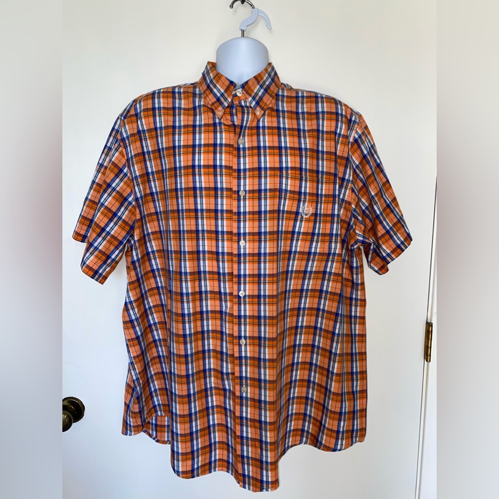 Chaps Easy Care Men’s Shirt. - image 1
